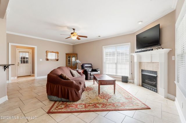 2180 Belmarie Drive, Southaven, MS 38672