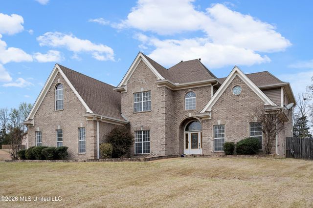 2180 Belmarie Drive, Southaven, MS 38672