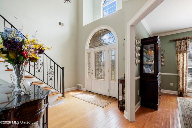 2180 Belmarie Drive, Southaven, MS 38672