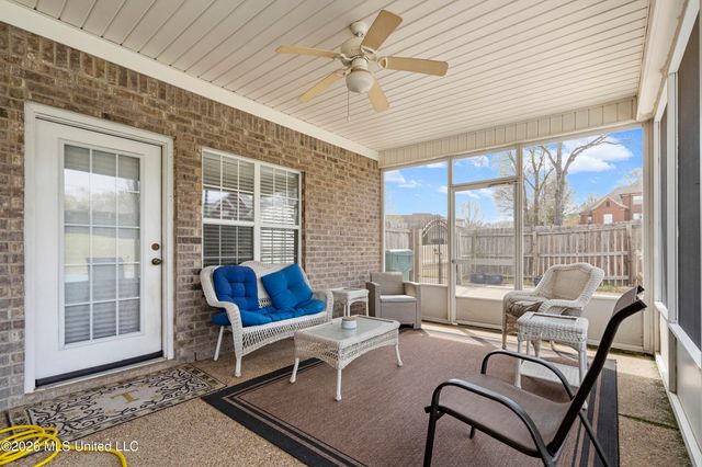 2180 Belmarie Drive, Southaven, MS 38672