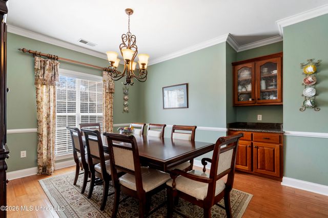 2180 Belmarie Drive, Southaven, MS 38672