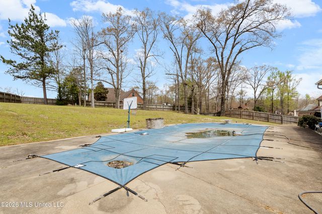 2180 Belmarie Drive, Southaven, MS 38672