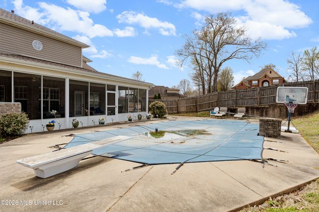 2180 Belmarie Drive, Southaven, MS 38672