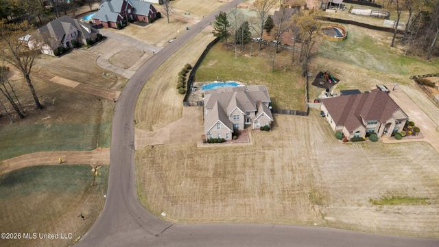 2180 Belmarie Drive, Southaven, MS 38672