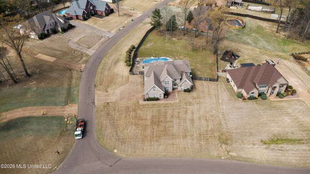 2180 Belmarie Drive, Southaven, MS 38672