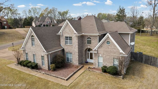 2180 Belmarie Drive, Southaven, MS 38672