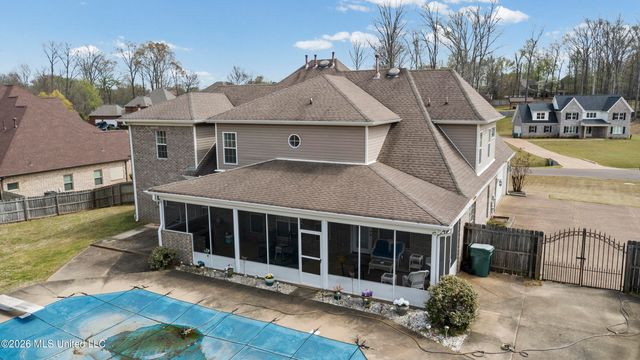 2180 Belmarie Drive, Southaven, MS 38672