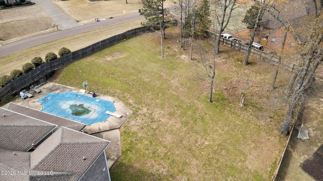 2180 Belmarie Drive, Southaven, MS 38672