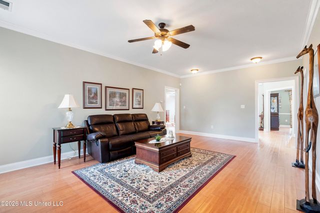 2180 Belmarie Drive, Southaven, MS 38672