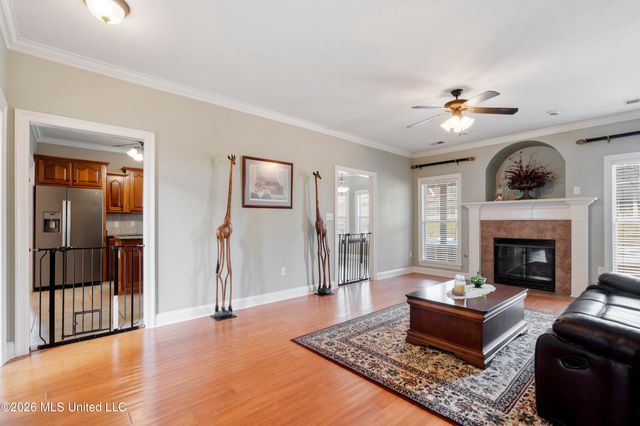 2180 Belmarie Drive, Southaven, MS 38672