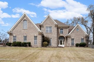 2180 Belmarie Drive, Southaven, MS 38672