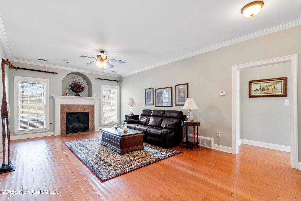 2180 Belmarie Drive, Southaven, MS 38672 — photo 5