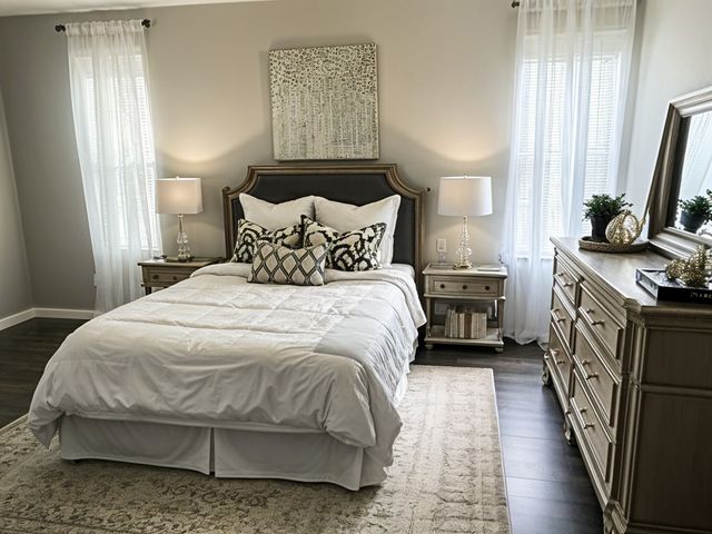 5919 Pleasant Hill Drive, Arlington, TX 76016