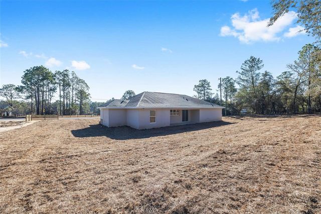 5060 SW FLORAL COURT, Dunnellon, FL 34431