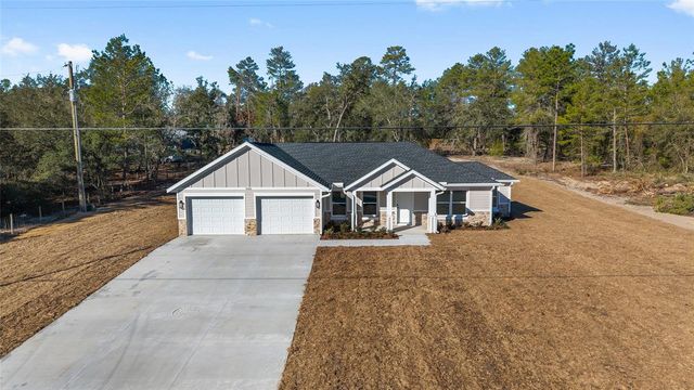 5060 SW FLORAL COURT, Dunnellon, FL 34431