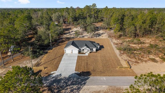 5060 SW FLORAL COURT, Dunnellon, FL 34431