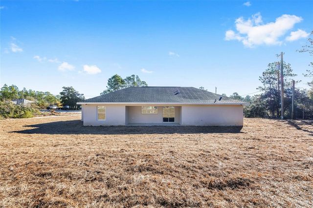 5060 SW FLORAL COURT, Dunnellon, FL 34431