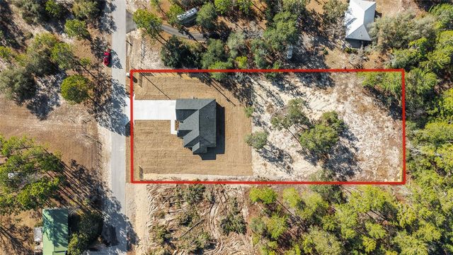 5060 SW FLORAL COURT, Dunnellon, FL 34431