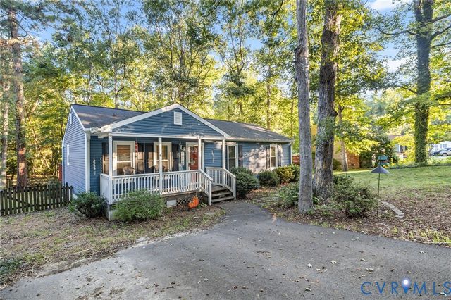 10500 Sarata Ln, Chesterfield, VA 23832