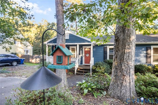 10500 Sarata Ln, Chesterfield, VA 23832