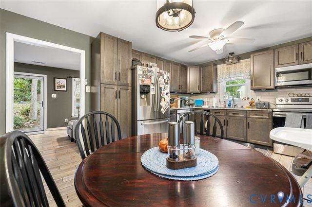 10500 Sarata Ln, Chesterfield, VA 23832