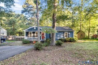10500 Sarata Ln, Chesterfield, VA 23832