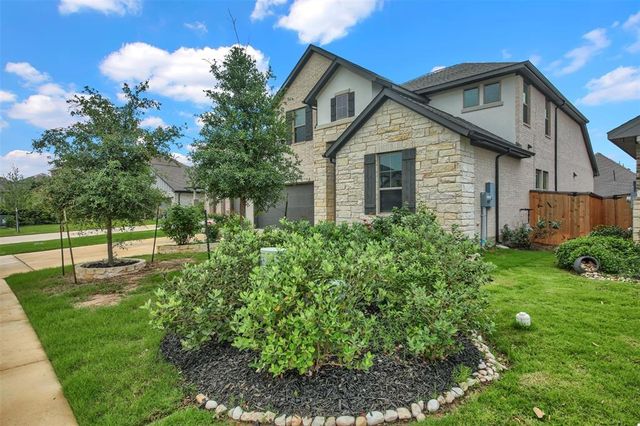 2228 Santa Isabella DR, Leander, TX 78641