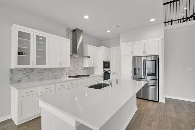 2228 Santa Isabella DR, Leander, TX 78641
