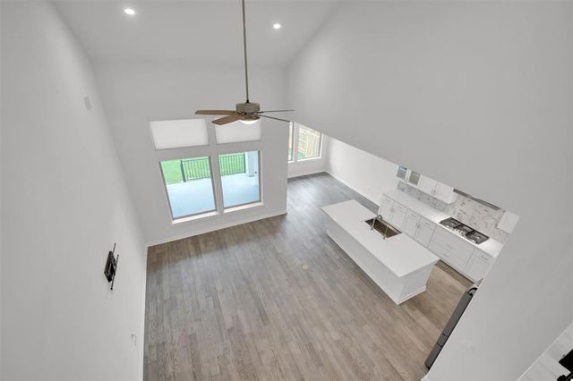 2228 Santa Isabella DR, Leander, TX 78641