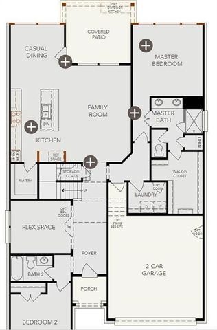 2228 Santa Isabella DR, Leander, TX 78641