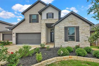 2228 Santa Isabella DR, Leander, TX 78641