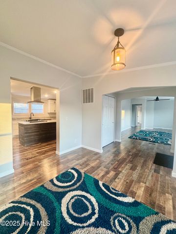 108-2 Jenkins Road, Jacksonville, NC 28540