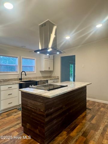 108-2 Jenkins Road, Jacksonville, NC 28540