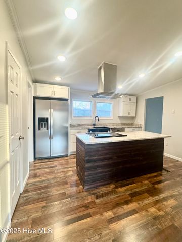 108-2 Jenkins Road, Jacksonville, NC 28540