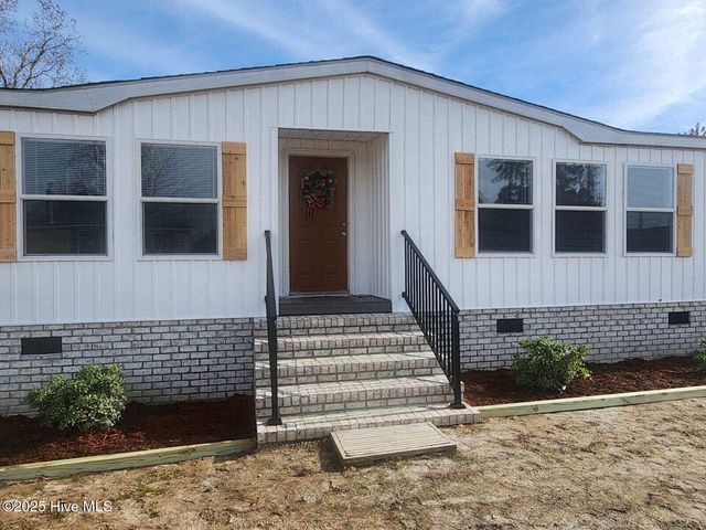 108-2 Jenkins Road, Jacksonville, NC 28540