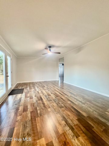 108-2 Jenkins Road, Jacksonville, NC 28540