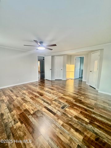 108-2 Jenkins Road, Jacksonville, NC 28540