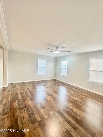 108-2 Jenkins Road, Jacksonville, NC 28540