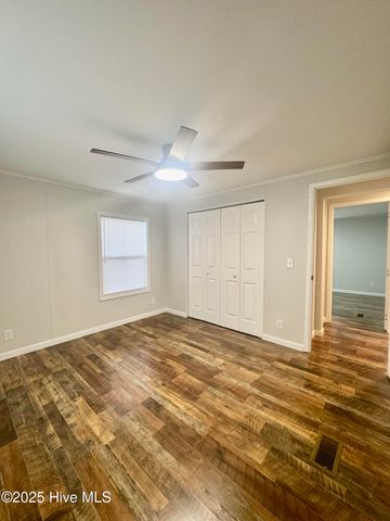 108-2 Jenkins Road, Jacksonville, NC 28540