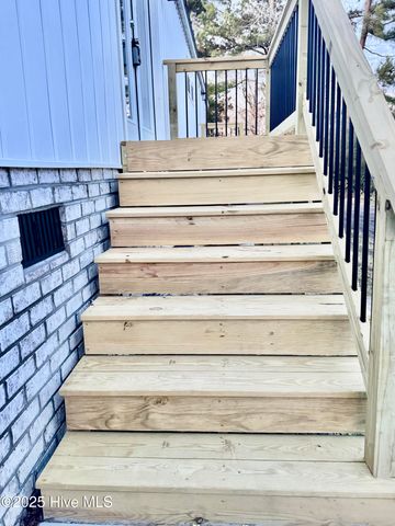 108-2 Jenkins Road, Jacksonville, NC 28540