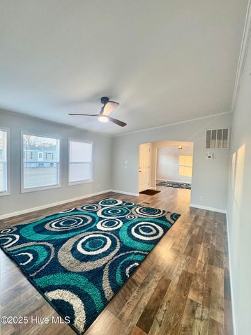 108-2 Jenkins Road, Jacksonville, NC 28540