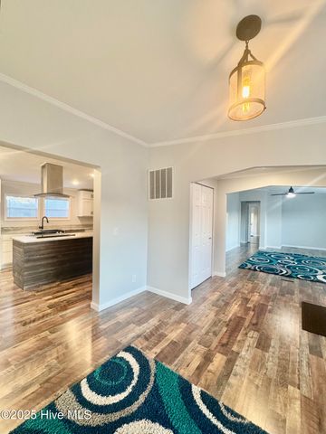 108-2 Jenkins Road, Jacksonville, NC 28540