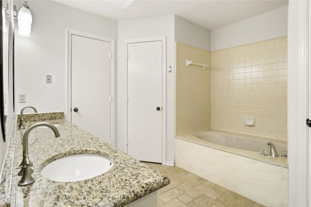 2994 Lake Drive, Southlake, TX 76092