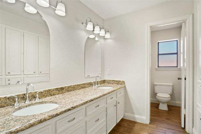 2994 Lake Drive, Southlake, TX 76092