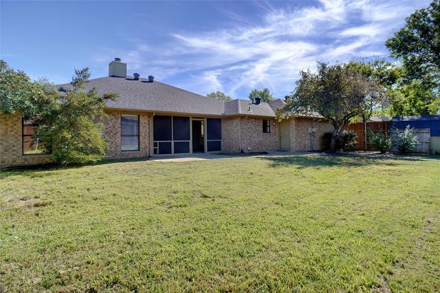 2994 Lake Drive, Southlake, TX 76092