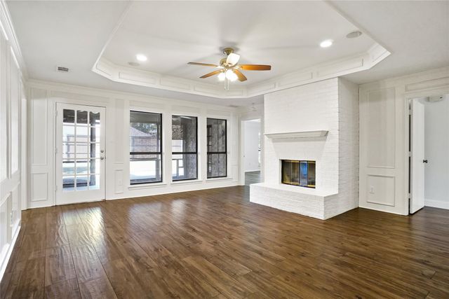 2994 Lake Drive, Southlake, TX 76092