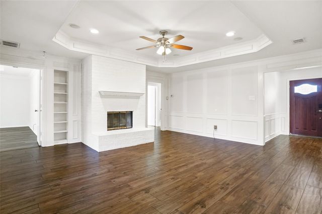 2994 Lake Drive, Southlake, TX 76092