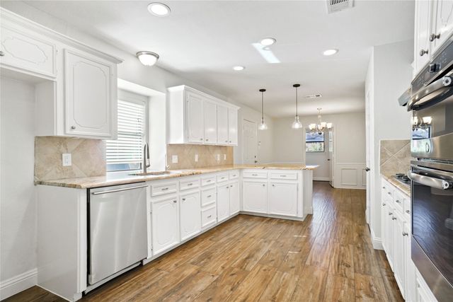 2994 Lake Drive, Southlake, TX 76092