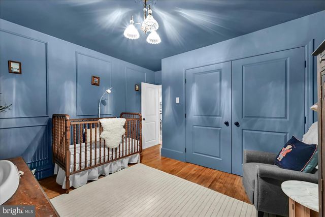 412 E BACON ST, Pottsville, PA 17901