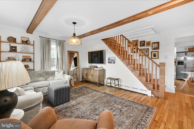 412 E BACON ST, Pottsville, PA 17901